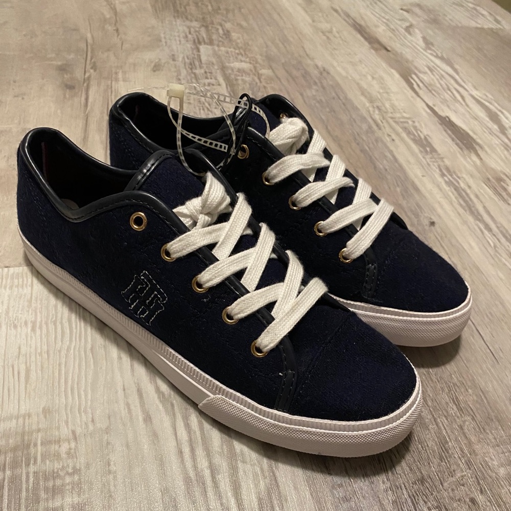Tommy Hilfiger shoes
